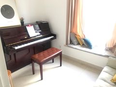 -乐尚音乐空间·钢琴·声乐·架子鼓(会展中心店)