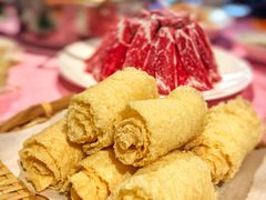 -行家海鲜火锅酒家(静安寺店)