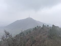 -敬亭山风景名胜区