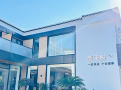 -枣子树·素食餐厅(普陀山店)