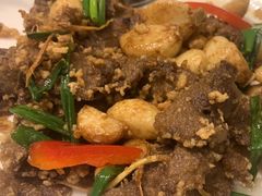 -茶油香闽南菜·花园餐厅(前埔店)