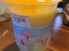 -CoCo都可(湖滨银泰店B区店)