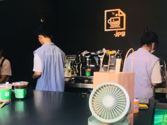 -JPG coffee(广州体育西店)