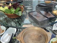-慢丽江·云南野生菌土鸡锅(西山店)