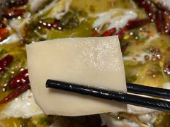 -太二酸菜鱼(天鹅湖万达店)
