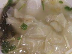 -子午路张记肉夹馍(小寨西路店)