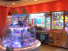 -汤姆熊欢乐世界(光启城店)