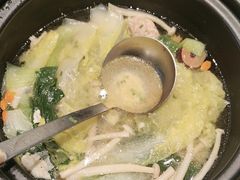 -香丰阁·烤鸭·川湘菜(清河店)
