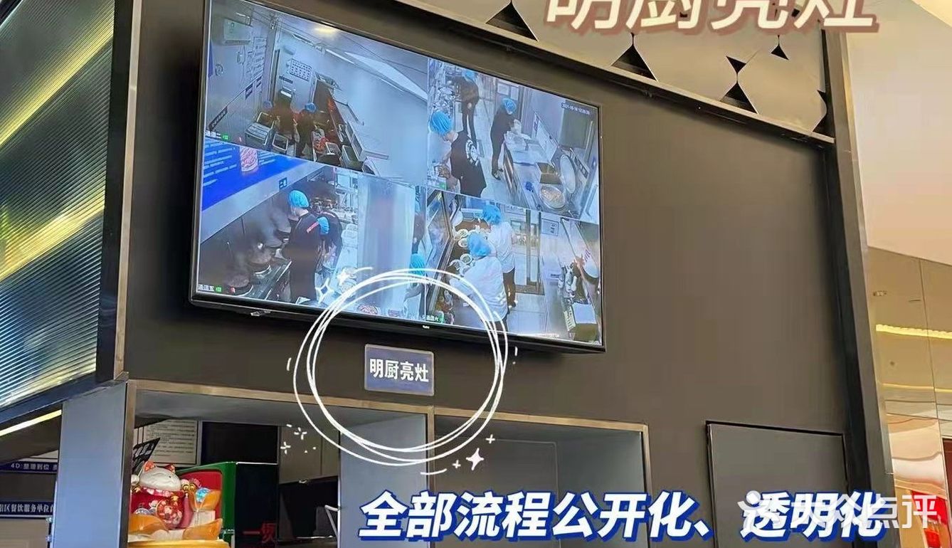 如果不是五花大绑着，肯定都会“越狱”。选好后