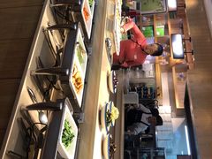 -素满香·食养自助(天一广场店)