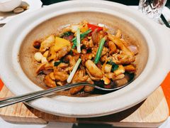 -馋遇江南·精致湖景雅宴(东方之门店)