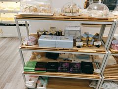 -Tomado绿色烘焙(大尧三路店)