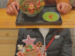 -WONDER ICE 萬得冰田(建設路总店)