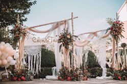 -琥珀婚礼策划AMBER WEDDING