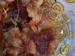 锅包肉-粗粮人家·东北菜(洋桥店)