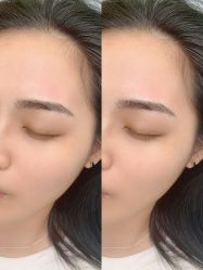 点击看大图 -久匠·纹眉半永久野生眉