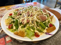 -米斯特比萨(光华桥凯德MALL天津湾店)