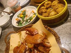 -前海沿·青岛菜(乐客城店)