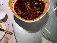 -渝信川菜(西单店)