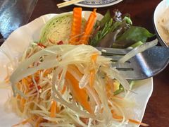 -Dang restaurant (patong phuket)