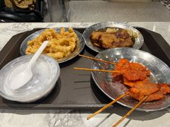-鲜得来排骨年糕(即墨路店)