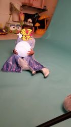 -花开映像儿童摄影