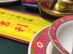 -大吉利·潮汕鲜牛肉火锅(河西店)