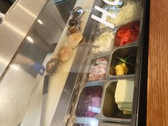 -HOLY BAGEL(苏河店)