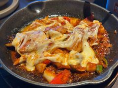 -天食包子铺(中华西路店)