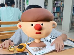 -增城图书馆(荔景大道辅路店)