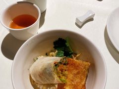 豪华五星薄饼-黑明餐厅(白鹭洲店)