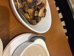 -Entrecôte 法国牛扒馆(保利·时光里店)