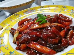 -惠丰堂饭庄·烤鸭·京味菜(西北旺唐家岭店)