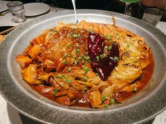 -奉天小馆·非遗东北菜(济南万象城店)