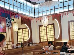 -千寻山野烤肉(中关村店)