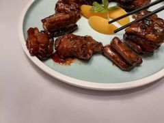 -山东老家(黄埔分店)
