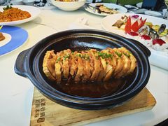-江上荟·创意中国菜(绿地缤纷城店)