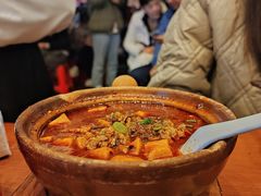 -罗妈砂锅(四川成都奎星楼店)