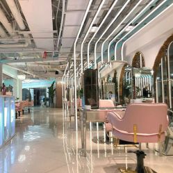 -BULB STUDIO 巴柏明星发型工作室