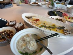 -海上食代(赣江新天地店)