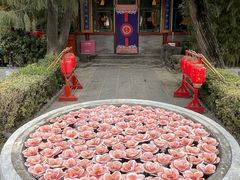 -白家大院·王府宫廷菜(苏州街店)