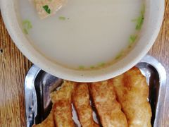 -二牛丸子汤(杏花岭店)