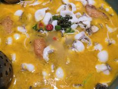 -百岁我家酸菜鱼(龙湾万达店)