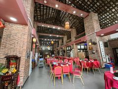 -百丈园龙江啫神馆