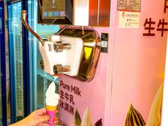 -姜胖胖首尔自助烤肉·街头小吃大排档(国瑞中心店)