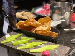 -捞王锅物料理(温州万象城店)