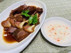 卤水拼盘-潮府馆·非遗潮州菜·世纪公园(新国际博览中心店)