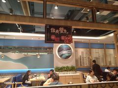-纽斯特牛排自助餐厅(浦江万达店)
