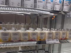 -白色日记·手作酸奶(麦凯乐店)