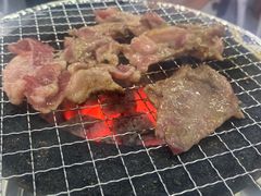 -松明一烤肉馆(鲁园店)
